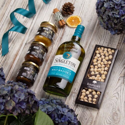 Dobre whisky na prezent Singleton 12 YO – Ester Dobre whisky na upominek Singleton 12 YO