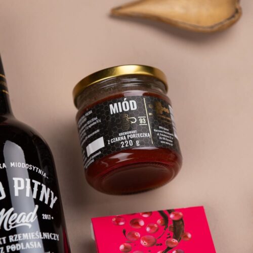 Prezent dla kobiety – Lily Prezent dla kobiety