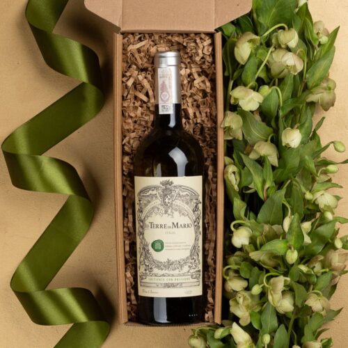 Wino na prezent – Cecylia