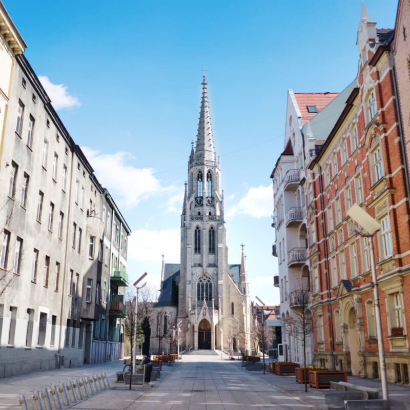 kosze i zestawy prezentowe katowice