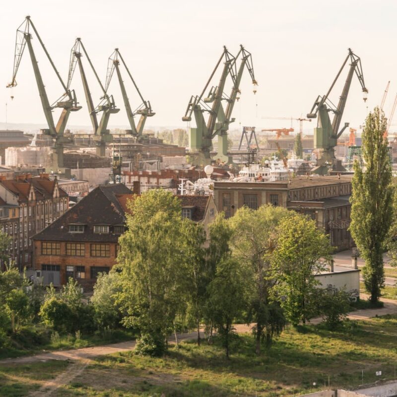 prezenty trójmiasto