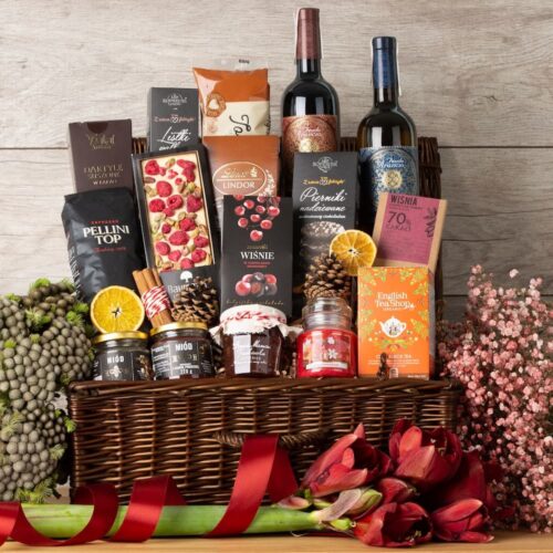 Elegancki prezent dla szefa – Persefona