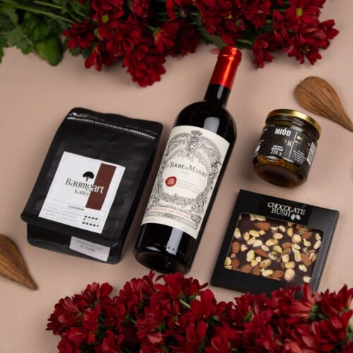 wino dla firm