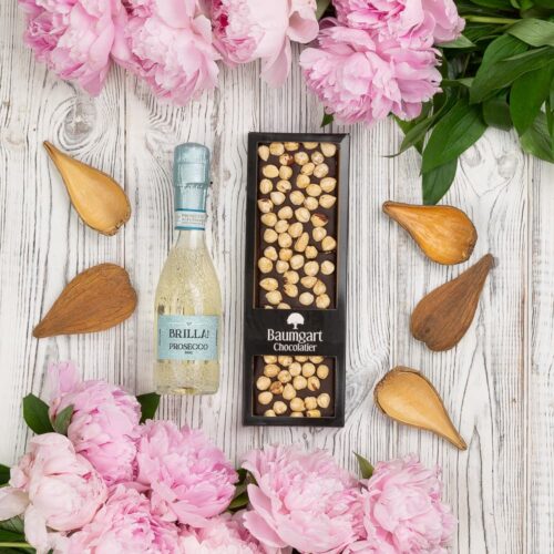 Prosecco na prezent – Afrodyta eleganckie prosecco na prezent