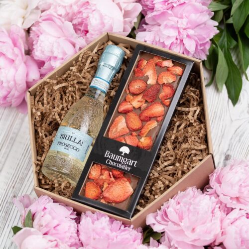 Prosecco na prezent – Afrodyta dobre prosecco na prezent
