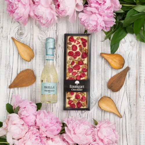 Prosecco na prezent – Afrodyta upominek z prosecco