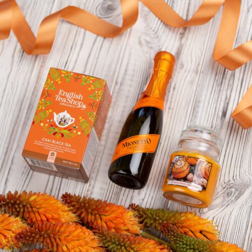Wino w prezencie – Eris prosecco na prezent