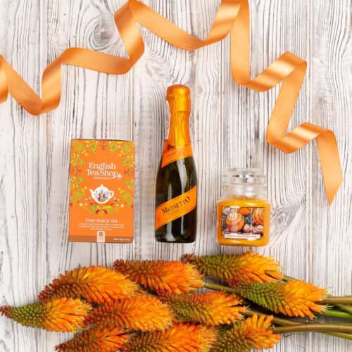Wino w prezencie – Eris upominek z winem