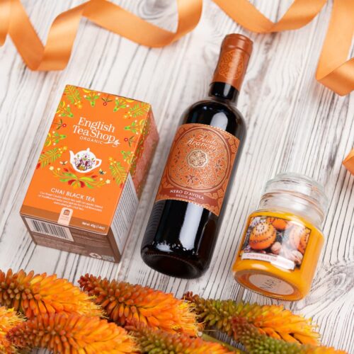 Wino w prezencie – Eris dobre wino na prezent