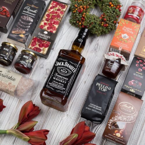 ekskluzywny upominek dla przyjaciółki