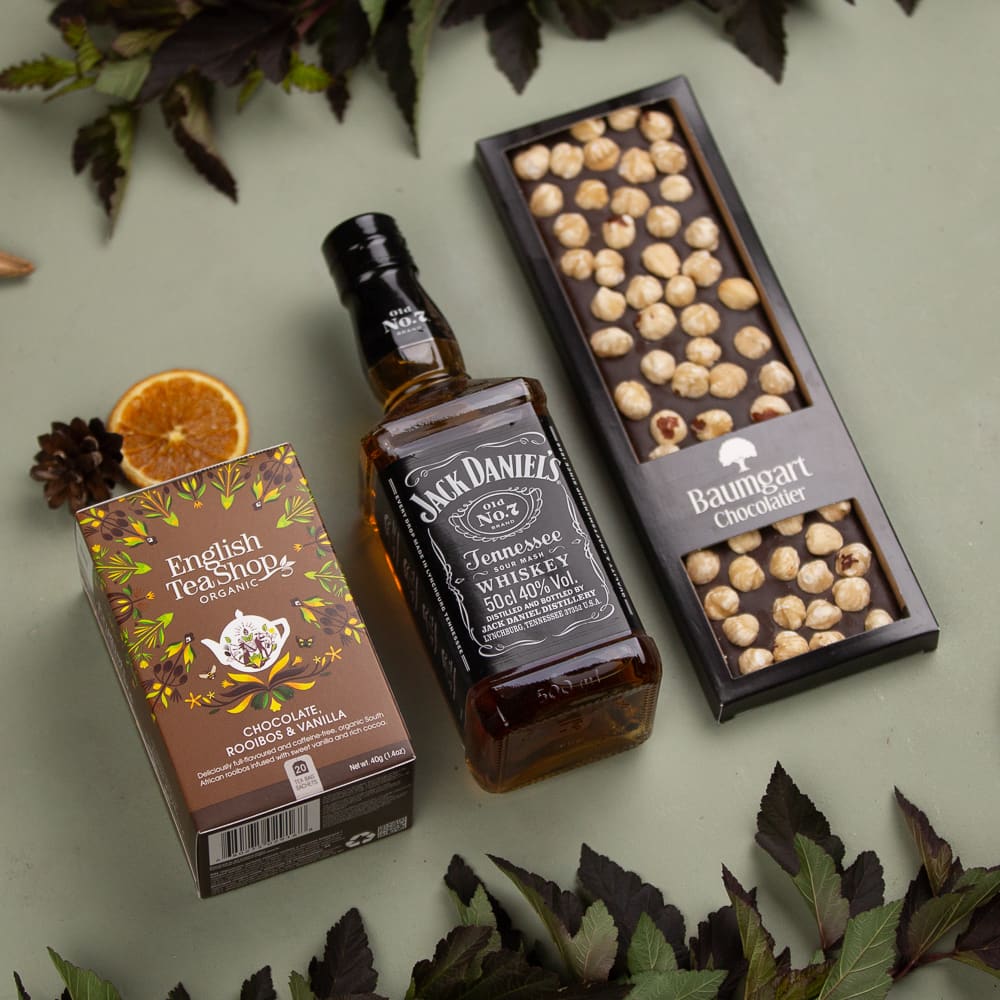 Alkohol Jack Daniels na prezent – Walencja Alkohol Jack Daniels na prezent