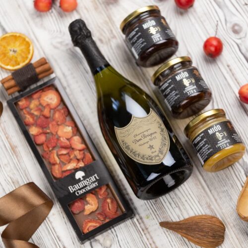 Ekskluzywny szampan Dom Perignon Vintage – Elza Ekskluzywny szampan Dom Perignon Vintage - Elza - obrazek 4