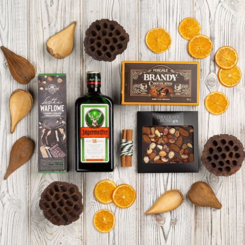 jagermeister prezent