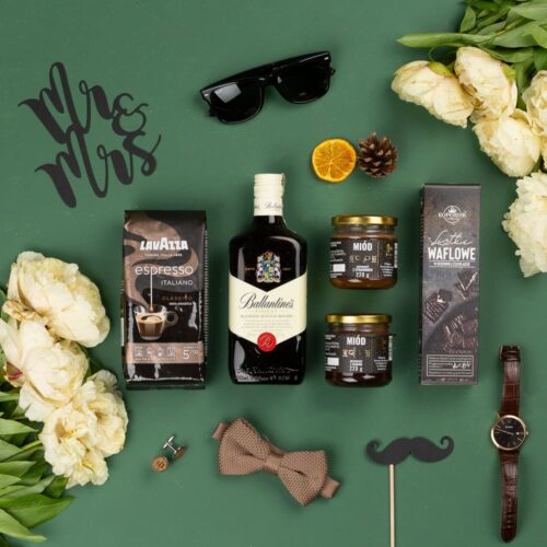 Skrzynka dla świadka