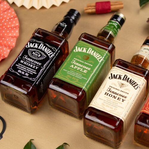 Alkohol dla świadka