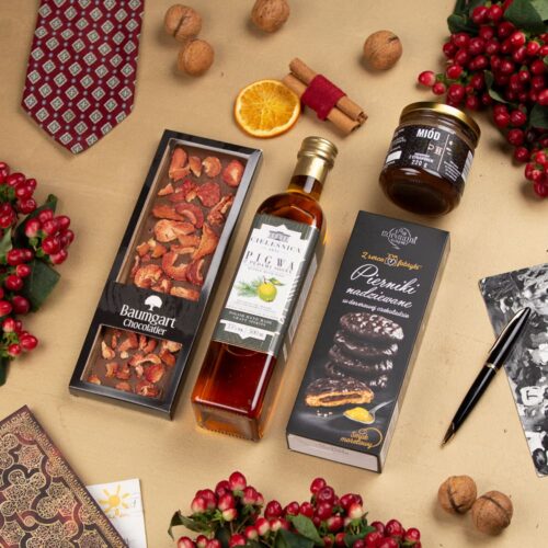 Alkohol dla dziadka Alkohol dla dziadka