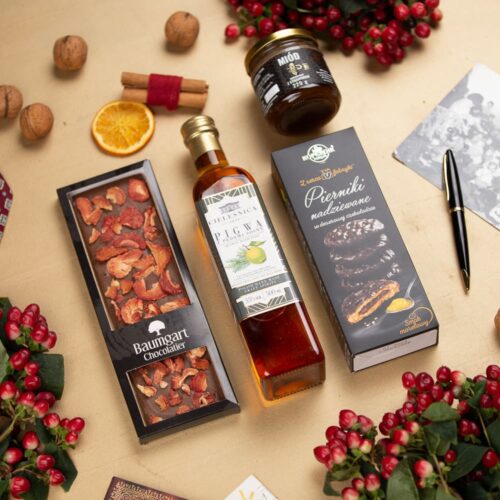 Alkohol dla dziadka Alkohol dla dziadka