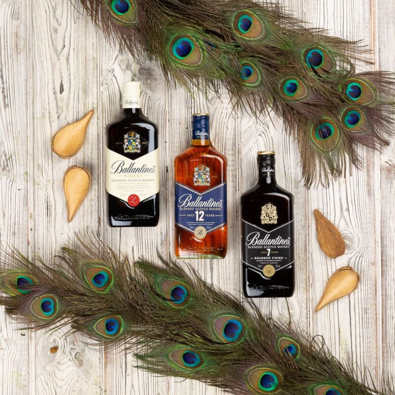 Ekskluzywny prezent z whisky dla niego – Aniela Prezent dla szefa na 50 urodziny
