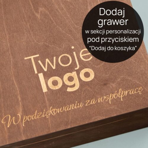 grawer na skrzynce
