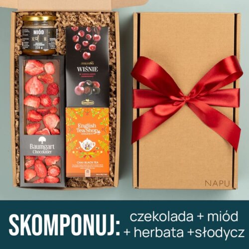 Prezent imieninowy dla taty Prezent imieninowy dla taty