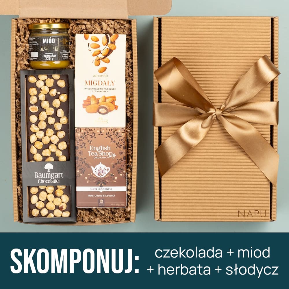 Prezent imieninowy dla taty Prezent imieninowy dla taty - obrazek 2