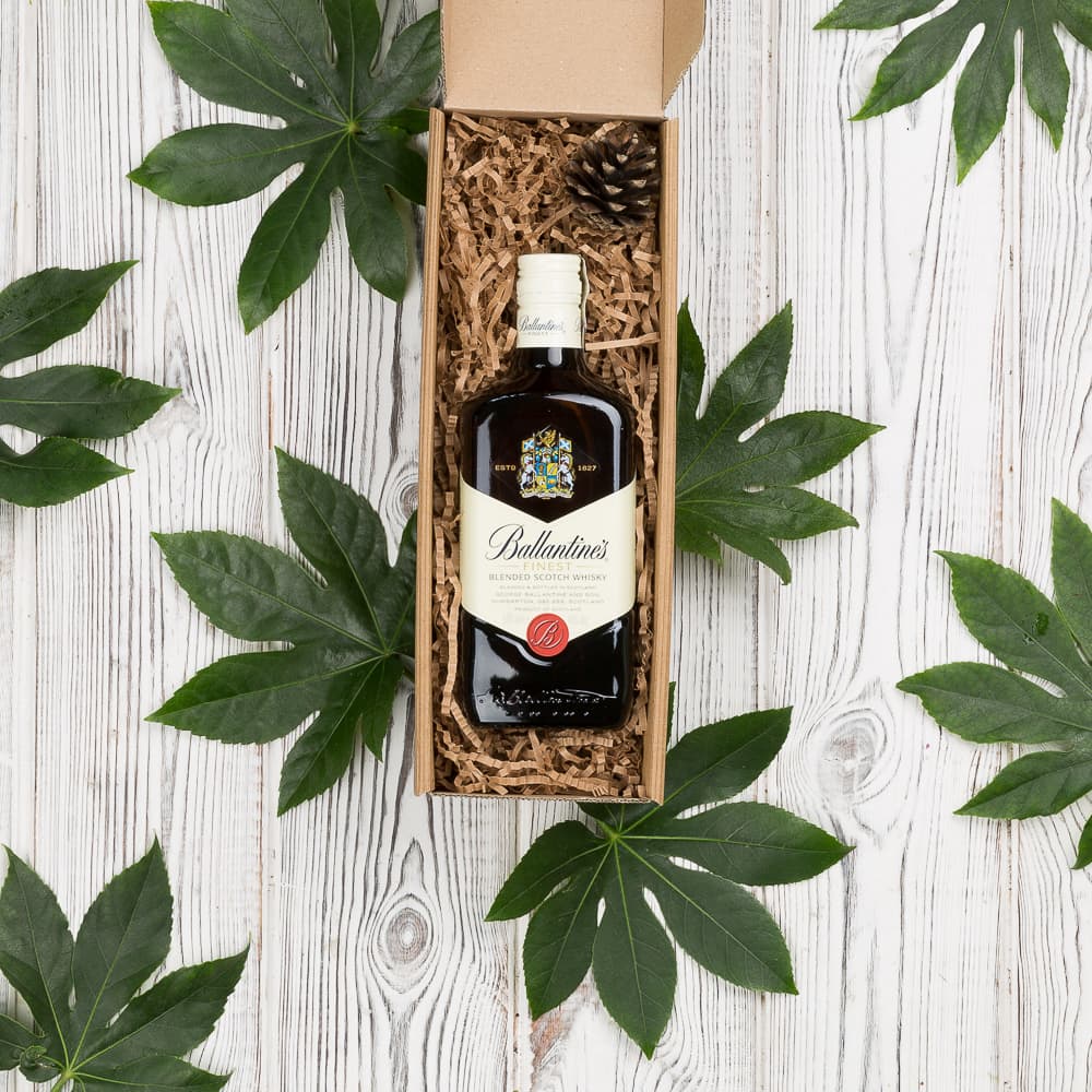 Upominek dla wielbiciela whisky Upominek dla wielbiciela whisky - obrazek 2
