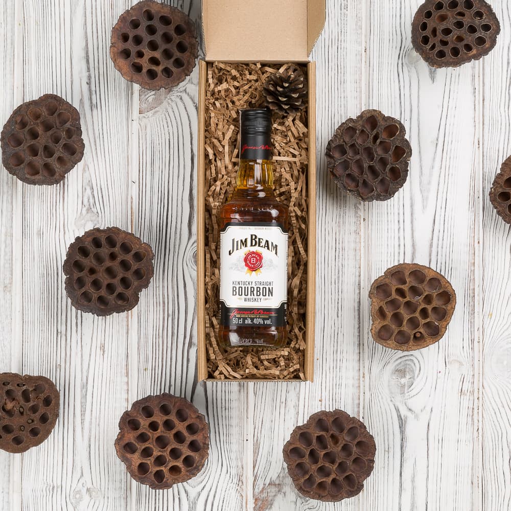 Upominek dla wielbiciela whisky Upominek dla wielbiciela whisky - obrazek 3