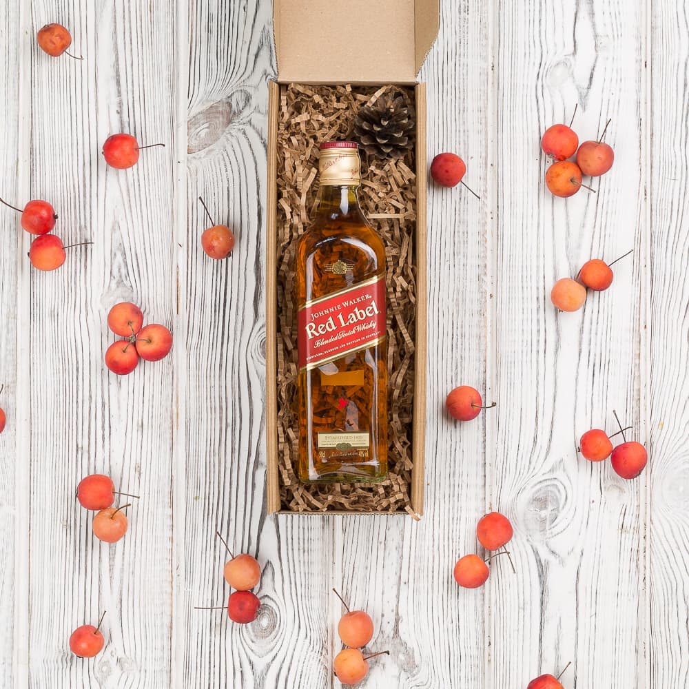 Upominek dla wielbiciela whisky Upominek dla wielbiciela whisky - obrazek 4