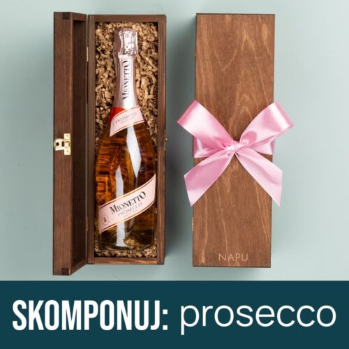 Symboliczny prezent na wieczór panieński Symboliczny prezent na wieczór panieński