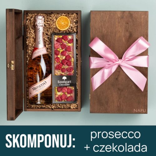 Zestaw upominkowy dla Mamy Zestaw upominkowy dla Mamy
