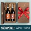 wina skomponuj skrzynka