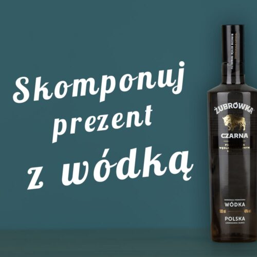 Z wódką