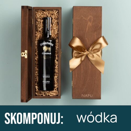 skomponuj wódka