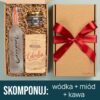 wódka kawa miód skomponuj