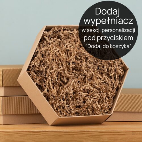 wypełniacz hexa