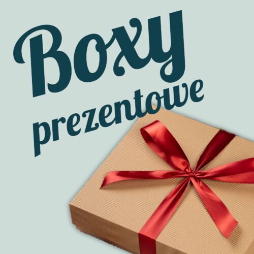 Box prezentowy