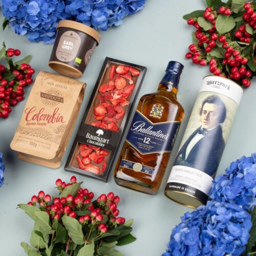 Elegancki prezent dla mężczyzny – Eden Elegancki upominek dla mężczyzny