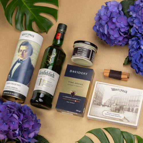 Whisky Glenfiddich na prezent – Ewelina Whisky Glenfiddich na prezent - Ewelina - obrazek 4