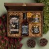 Jack daniels zestaw prezentowy