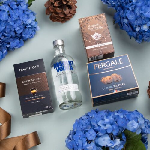 absolut wódka