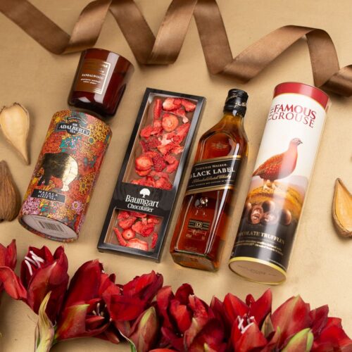 Prezent dla smakosza whisky – Weronika Prezent dla smakosza whisky