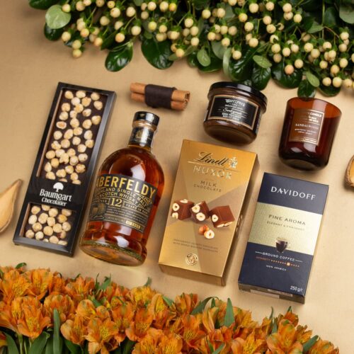 Dobre whisky na prezent – Katalonia prezent z dobrą whisky