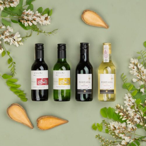 alkohole na prezent zara
