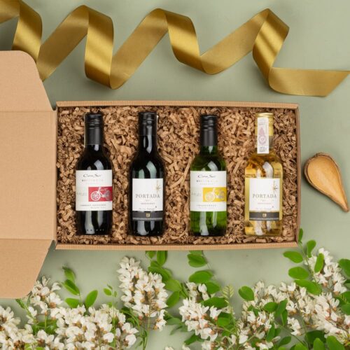 Mini buteleczki z alkoholem – Zara mini buteleczki z alkoholem