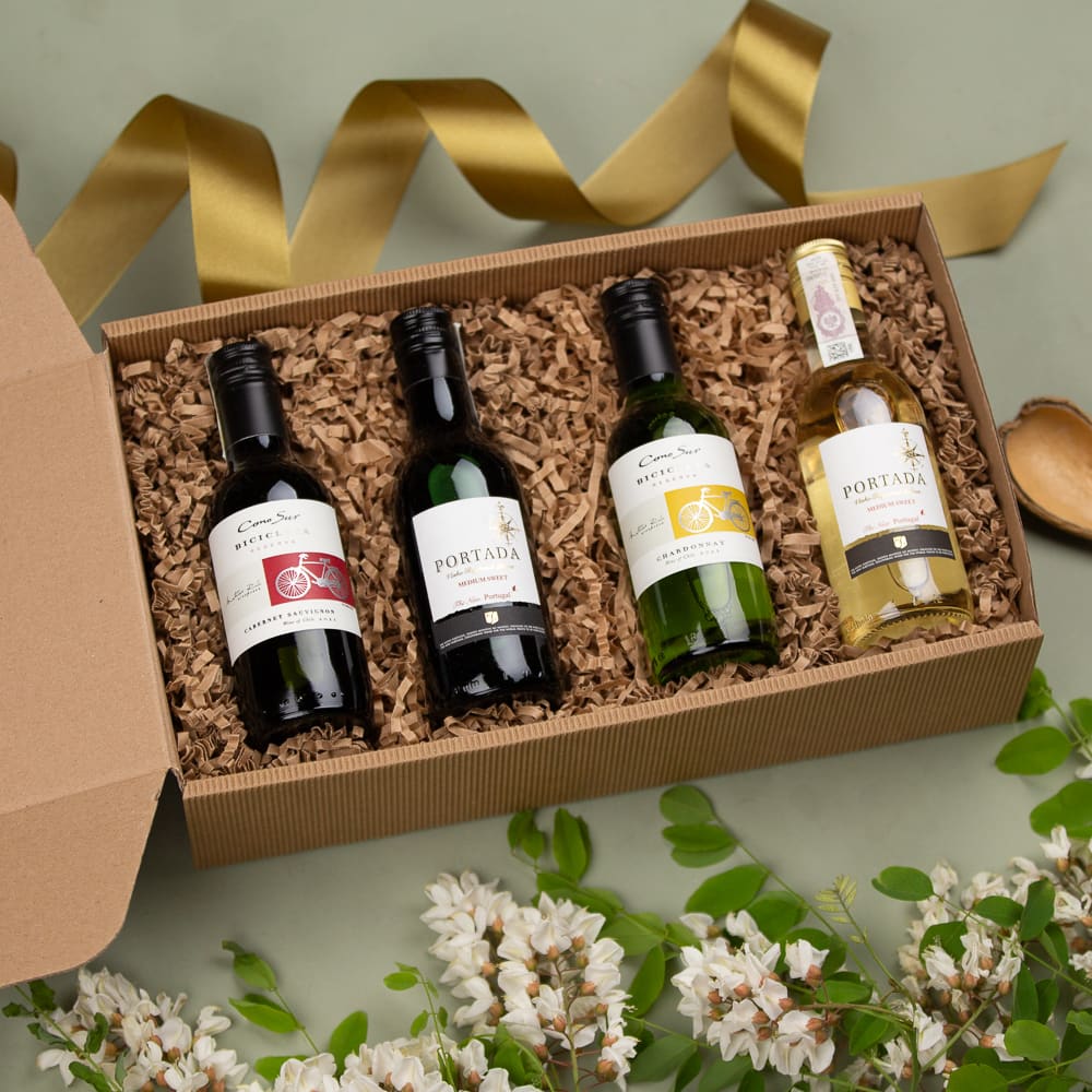 Mini buteleczki z alkoholem – Zara Mini buteleczki z alkoholem - Zara - obrazek 3