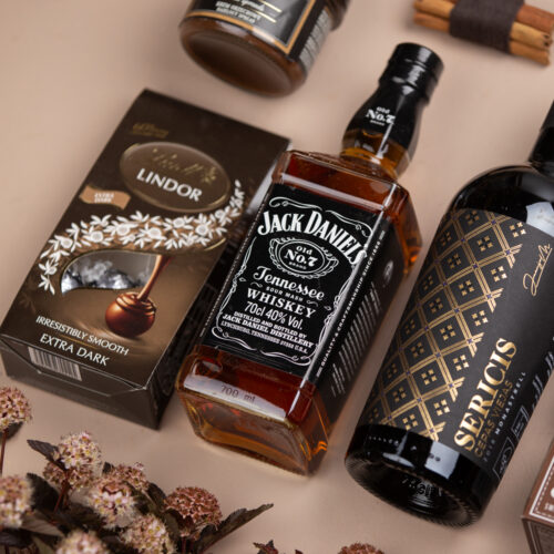 Alkohole na prezent – Ariadna Alkohole na prezent - Ariadna - obrazek 4