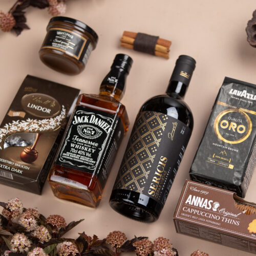 Alkohole na prezent – Ariadna Alkohole na prezent - Ariadna - obrazek 3