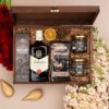 Prezent dla fana whisky