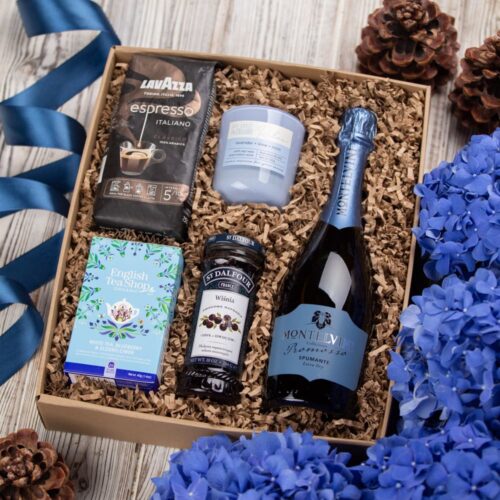 Personalizowany prezent na narodziny dziecka Personalizowany prezent na narodziny dziecka - obrazek 5