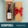 nalewka na prezent